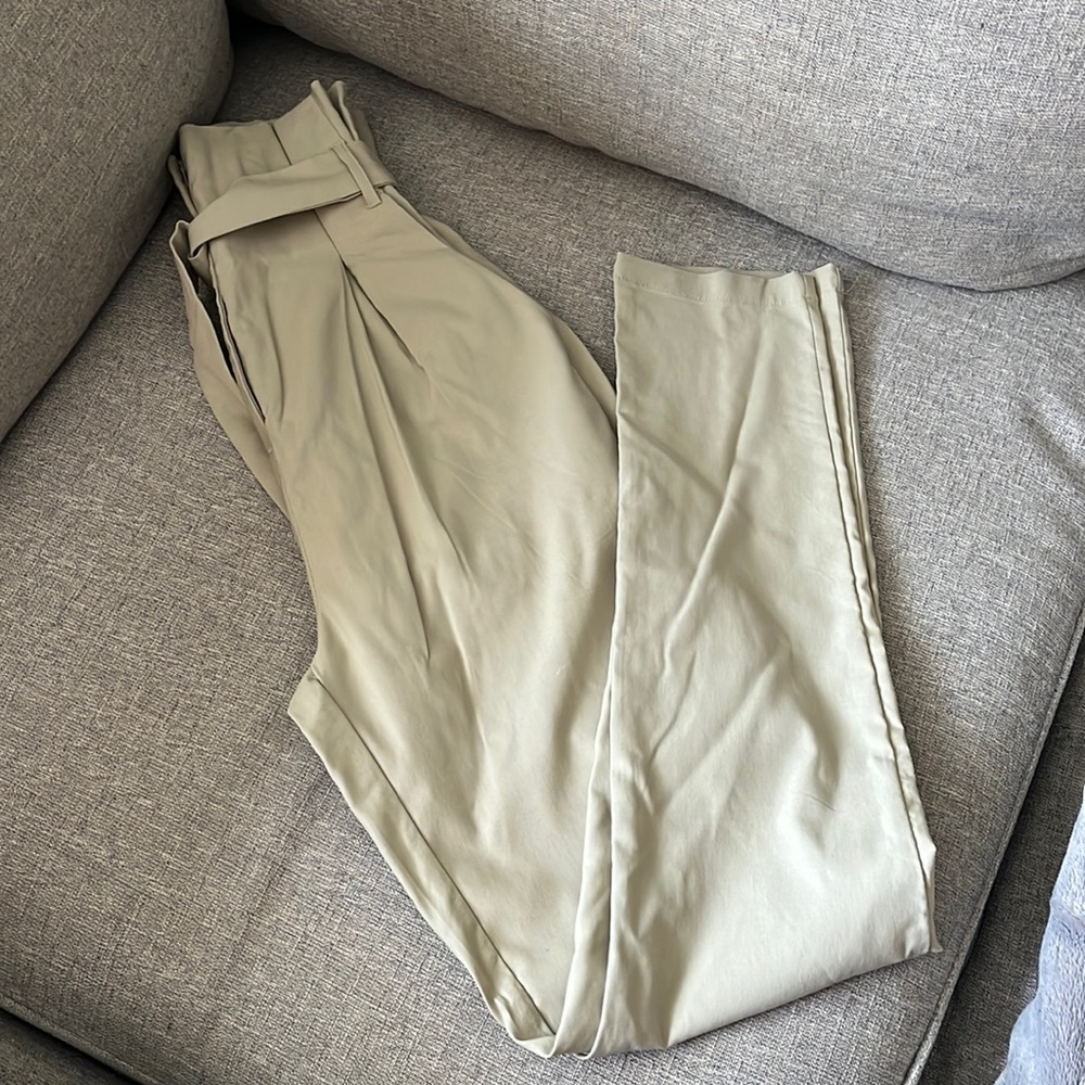 Skinny Pants